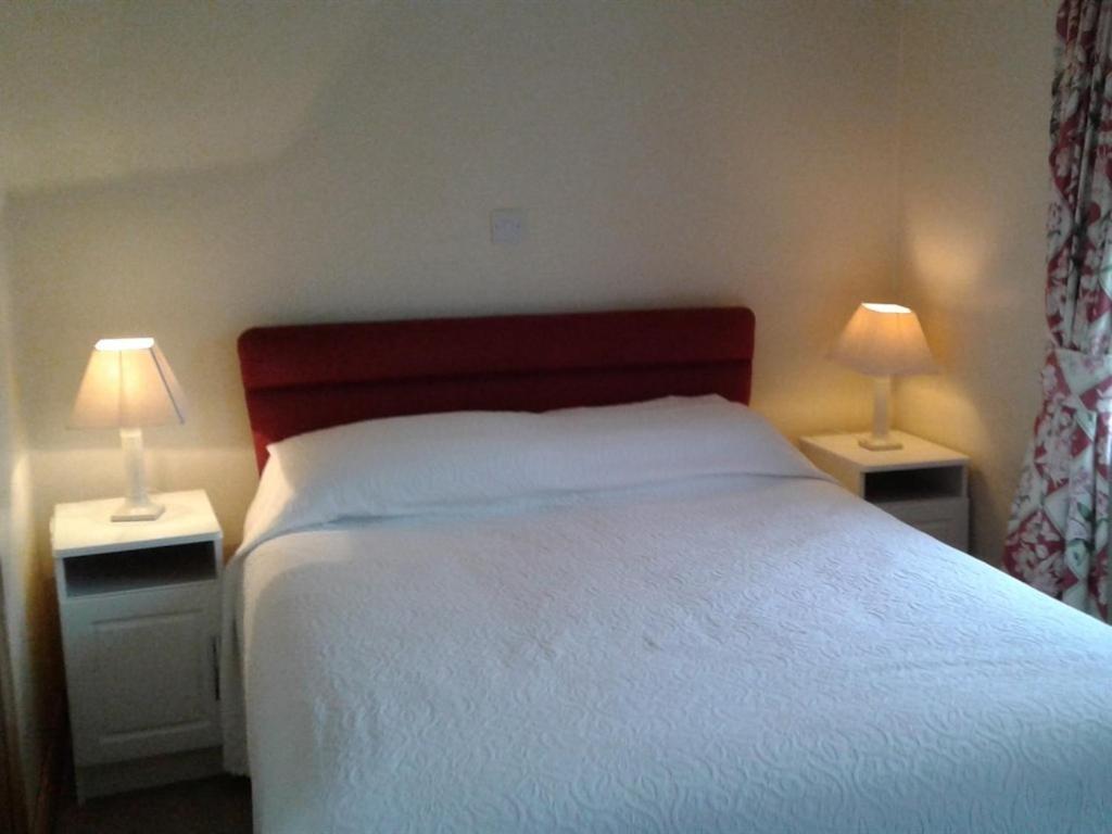Hotel Clancys Of Glenfarne Zewnętrze zdjęcie