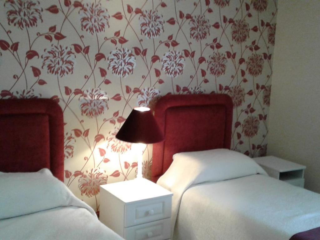 Hotel Clancys Of Glenfarne Zewnętrze zdjęcie