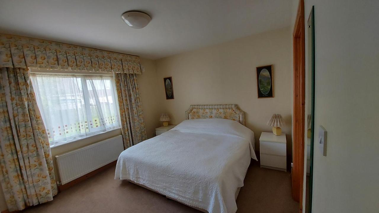 Hotel Clancys Of Glenfarne Zewnętrze zdjęcie