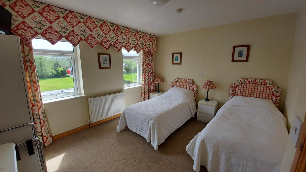 Hotel Clancys Of Glenfarne Pokój zdjęcie
