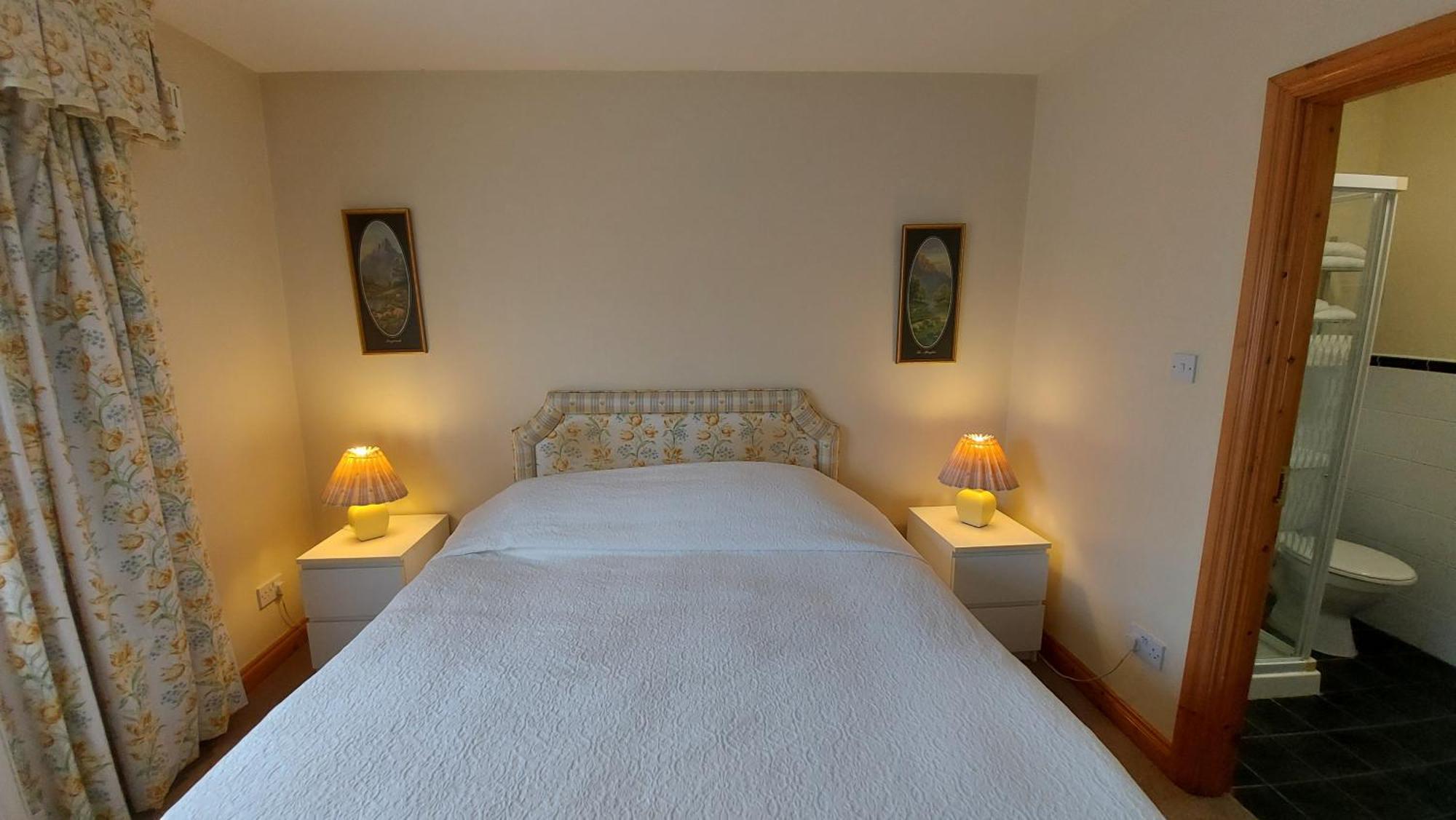 Hotel Clancys Of Glenfarne Pokój zdjęcie