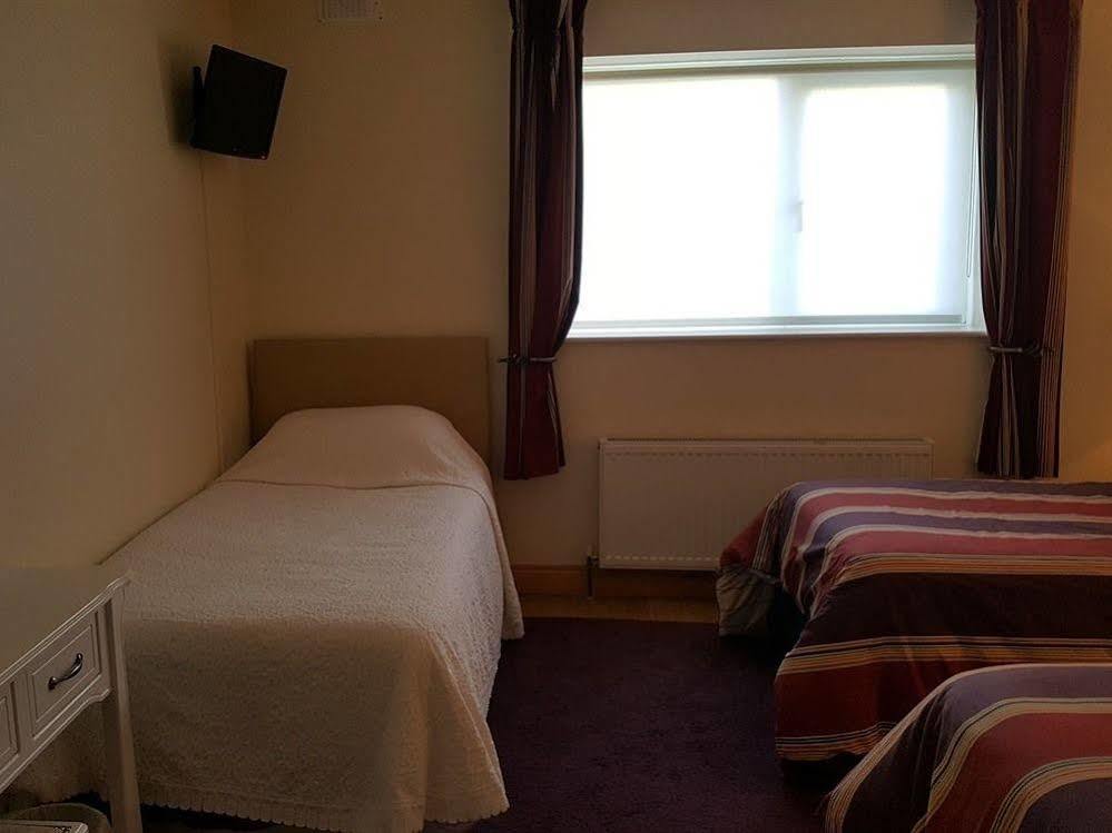 Hotel Clancys Of Glenfarne Zewnętrze zdjęcie